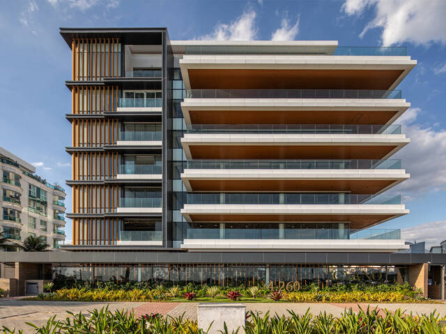 #Cyano - Apartamento para Venda em Rio de Janeiro - RJ - 2
