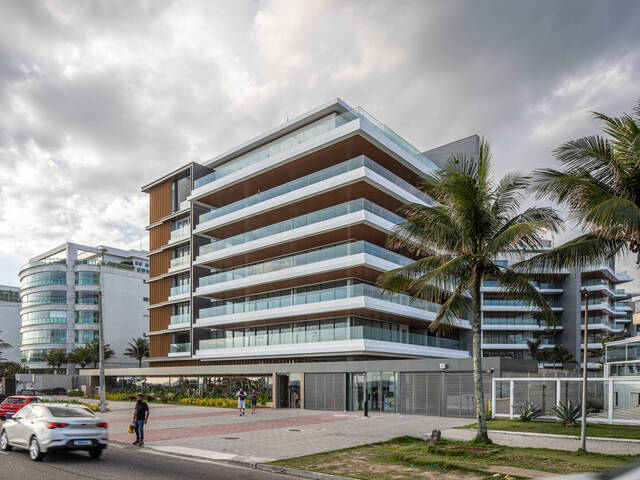 Venda em Barra da Tijuca - Rio de Janeiro