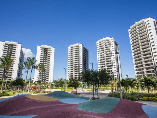 Venda em Barra Olímpica - Rio de Janeiro