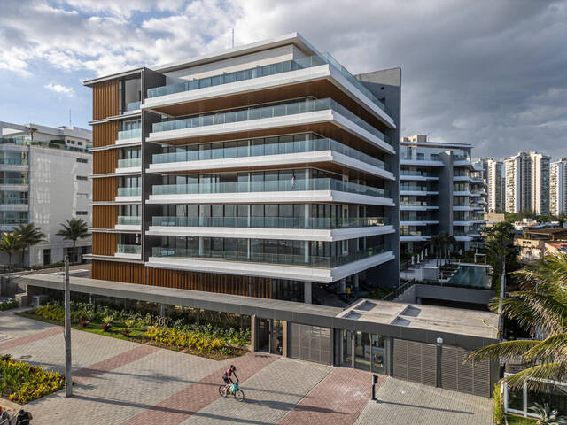 #9 - Apartamento para Venda em Rio de Janeiro - RJ - 1