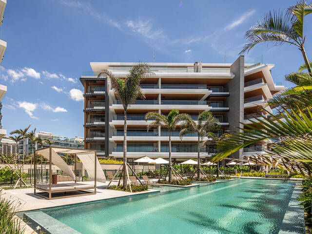 #9 - Apartamento para Venda em Rio de Janeiro - RJ - 2