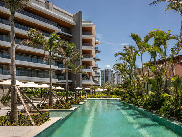 #9 - Apartamento para Venda em Rio de Janeiro - RJ - 3