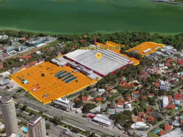 #10 - Lançamento para Venda em Rio de Janeiro - RJ