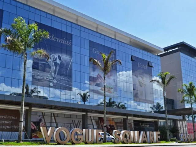 #Vogue - Apartamento para Venda em Rio de Janeiro - RJ - 2
