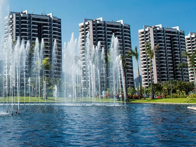 #Astra - Apartamento para Venda em Rio de Janeiro - RJ - 3