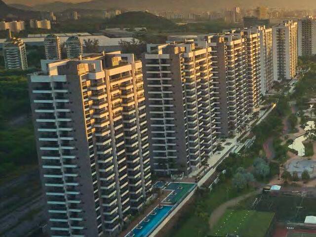 #Astra - Apartamento para Venda em Rio de Janeiro - RJ - 2