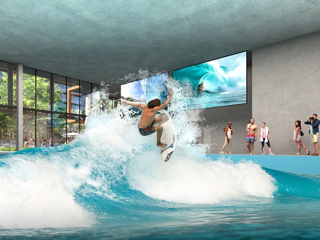 #arte wave - Apartamento para Venda em Rio de Janeiro - RJ - 3