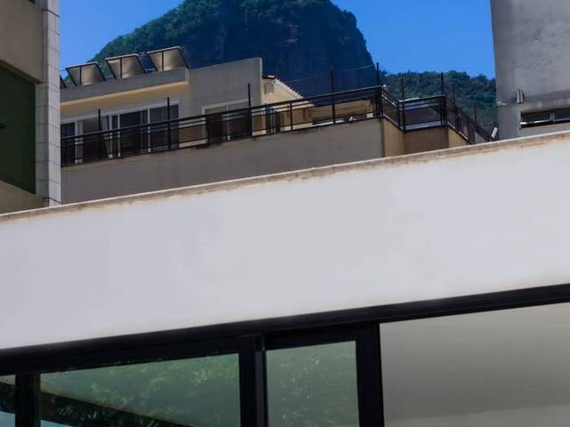 #Five - Apartamento para Venda em Rio de Janeiro - RJ - 2